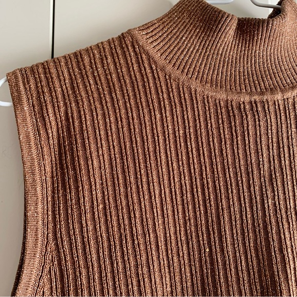 Biance Nygard Knit Tank - Picture 2 of 4